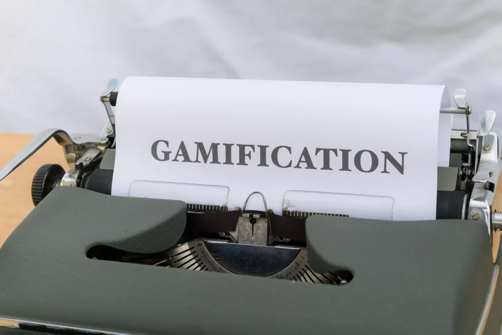 gamification in education